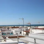 Appartamento Casa Javi Conil De La Frontera