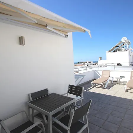 Casa Javi קוניל דה לה פרונטרה