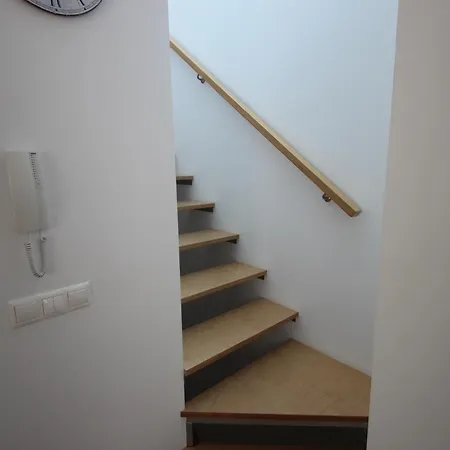 Casa Javi 콘일데라프론테라