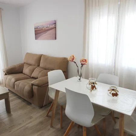 Casa Javi * 콘일데라프론테라