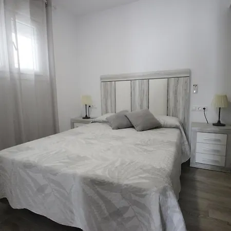 Casa Javi 아파트 콘일데라프론테라