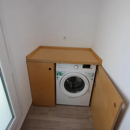 Casa Javi 아파트 콘일데라프론테라