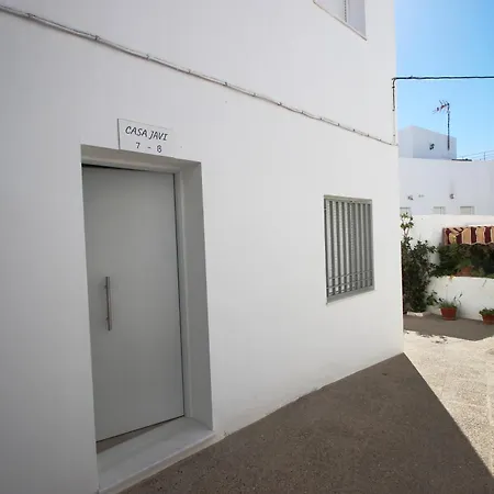 Casa Javi *