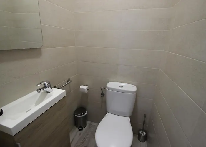 Casa Javi * קוניל דה לה פרונטרה