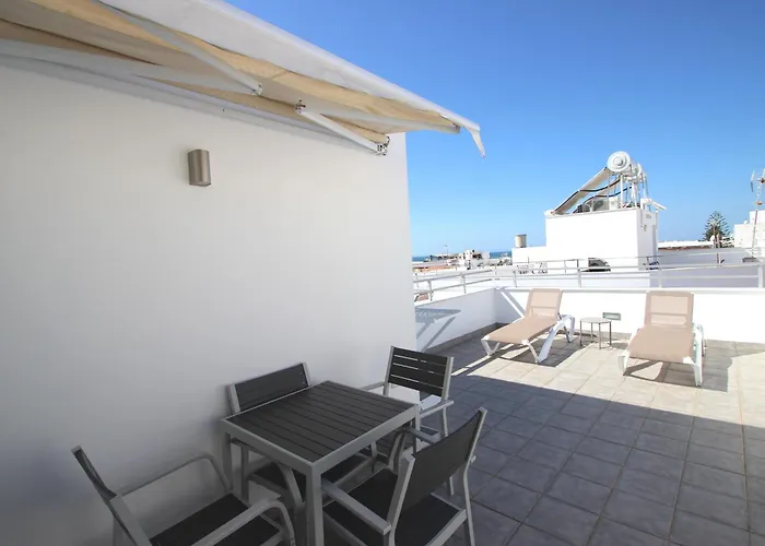 Casa Javi קוניל דה לה פרונטרה