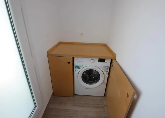 Casa Javi 아파트 콘일데라프론테라