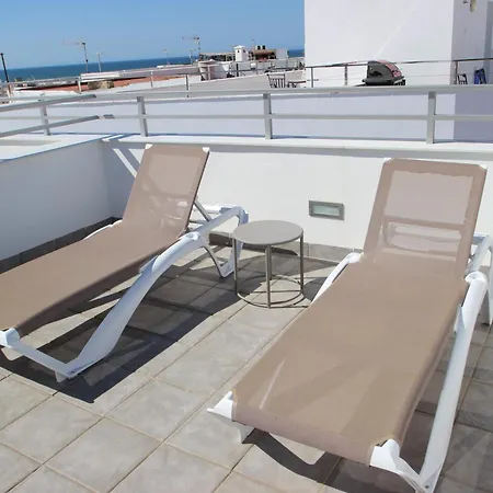 Apartment Casa Javi *