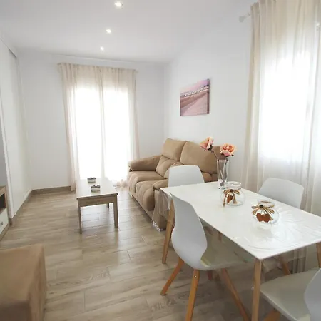 Apartment Casa Javi *