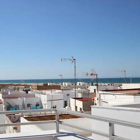 Apartment Casa Javi Conil De La Frontera