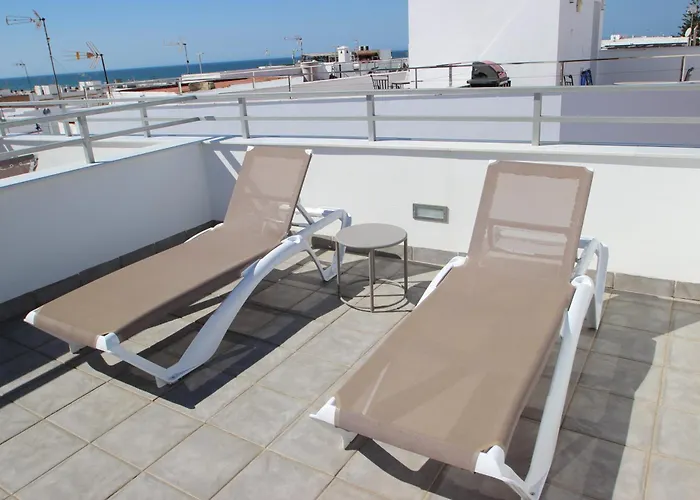 Apartament Casa Javi *