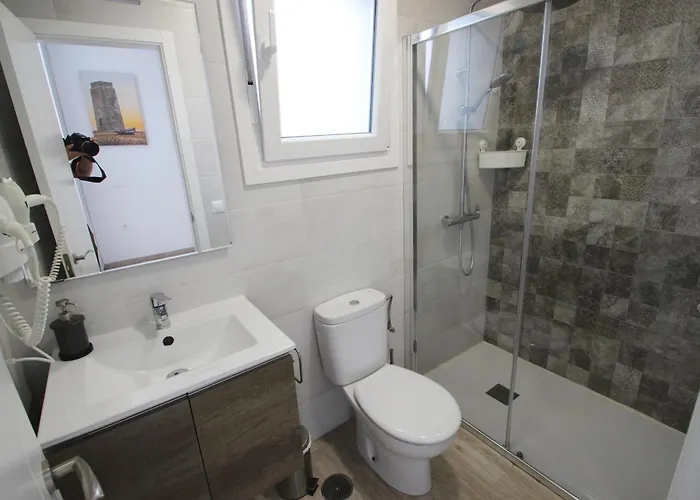 Apartament Casa Javi *